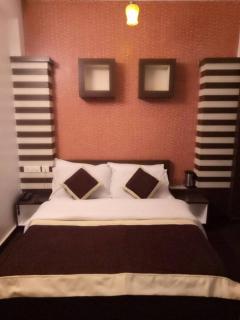 Hotel Holiday Home - Jaipur - 8
