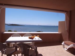 Inmovecos amplio y con vistas al mar Soling 103 - 6