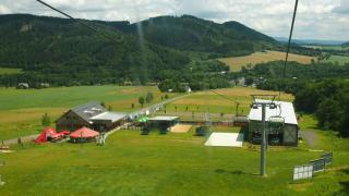Apartmany ve Skiresortu Bukova hora - Mlýnický Dvŭr - 5