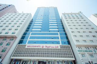 Sama Al Deafah Hotel - Mekka - 0