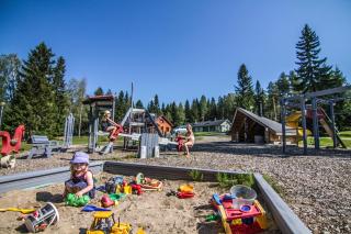 Vuokatinmaa Holiday Apartments - Vuokatti - 1