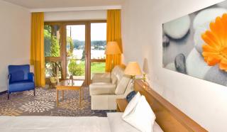 Seehotel Engstler - Velden am Wörthersee - 4