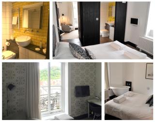 Greenbank Lodge LLANGOLLEN - 6