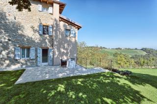 Relais Ginevra - Zocca - 9