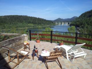 Villa MOYA 1 - Fužine - 1