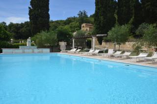 Villa Le Querciolaie - Monteverdi Marittimo - 0