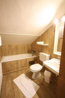 Appartement Schmiedhof - Zell am See - 4
