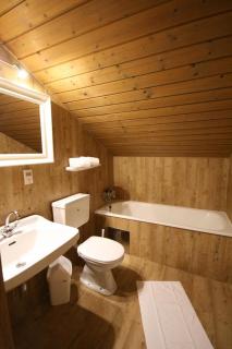Appartement Schmiedhof - Zell am See - 3