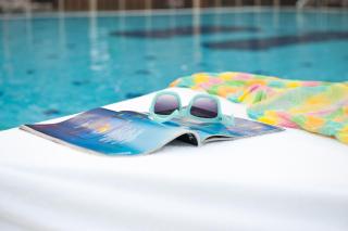 U Coral Beach Club Eilat – Ultra All inclusive - 5