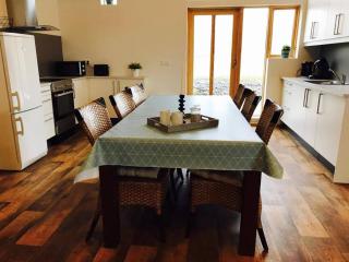Óseyri Hlaðan -The Barn studio apartment - Stöðvarfjörður - 9