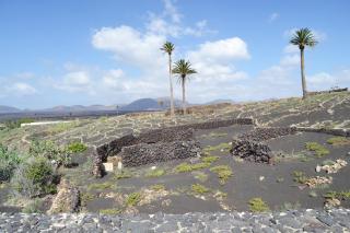 Vista Timanfaya - Yaiza - 2