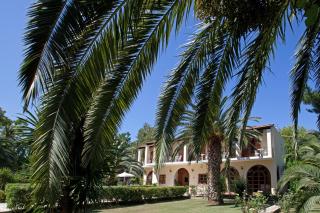 Hotel Milton - Roda - 9