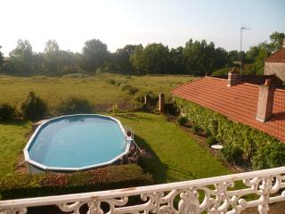 Le Logis - Les Pineaux - 5