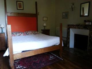 Le Logis - Les Pineaux - 2