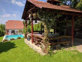 Guest house Magyar Route 66 - Szilvásvárad - 7