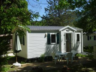 Camping Notre Dame - Castellane - 9