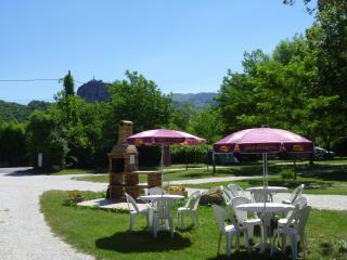 Camping Notre Dame - Castellane - 3