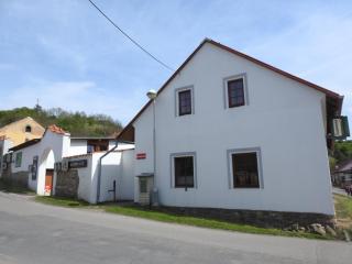 Restaurace a penzion U Lva - 8