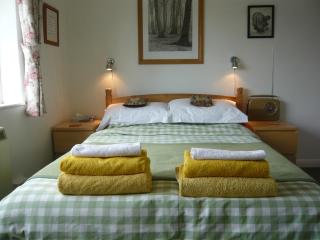 The Kings' House - Bramfield - 3