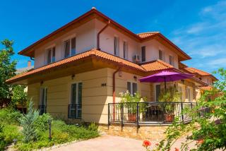 Andi Apartman - Hévíz - 2