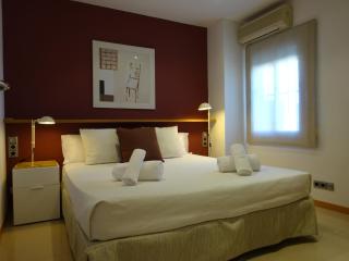 Fisa Rentals Shopping - Barcelona - 4