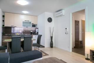 Apartment Nova Cesta 62 - Zagabria - 8
