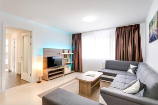 Apartment Nova Cesta 62 - Zagabria - 0
