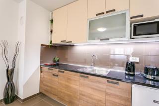 Apartment Nova Cesta 62 - Zagabria - 5