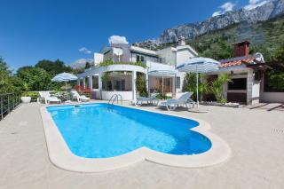 Villa Noa - Makarska - 3