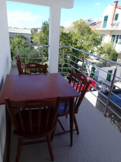 Apartments Violeta - Betina - 3