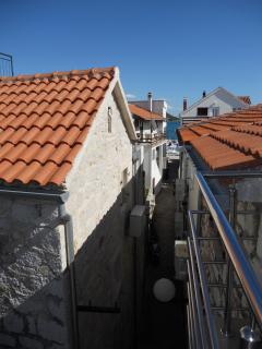 Apartments Violeta - Betina - 9