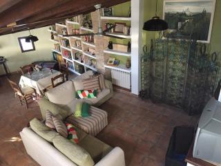 El Capricho del Jerte - 0