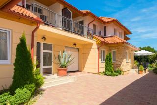 Andi Apartman - Hévíz - 1