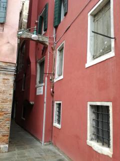 Appartamento San Tomà - Venice - 8