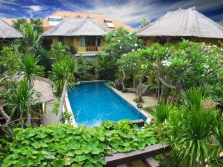 D'Sriwing Villa Gallery - Kuta - 0