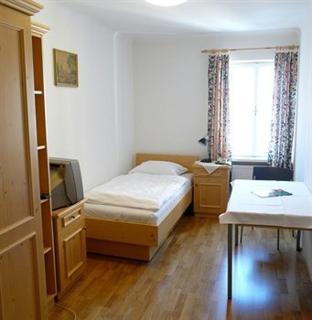 Hotel Schwarzes Rössl - Salisburgo - 4