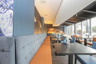 Fletcher Hotel-Restaurant Leidschendam – Den Haag - Leidschendam - 3