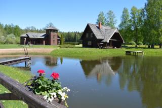 Afbeelding van de locatie