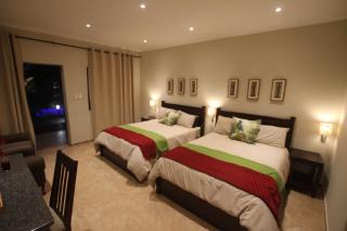 Forest Villa's - St Lucia - 8