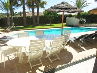 Luxueuse Villa Récente à Saint Raphaël de Plain Pied - 7