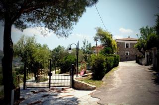 Antico Casale - Camere con angolo cottura - Agropoli - 0
