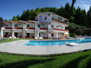 Hotel Idea - Fourka - 6