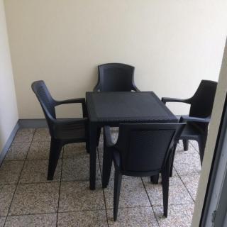 Apartmán Třeboň č. 1 - 2