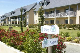 Le Domaine du Golf Country Club de Bigorre - Pouzac - 0