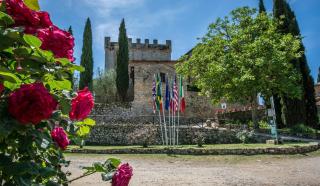 Castel Pietraio - Monteriggioni - 8