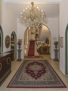 Hotel Verdemare - Marina di Pietrasanta - 6