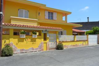 B&B Terre del Sinis - Càbras - 4