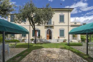 Hotel Verdemare - Marina di Pietrasanta - 3
