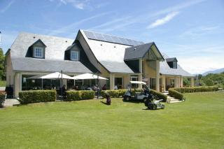 Le Domaine du Golf Country Club de Bigorre - Pouzac - 8