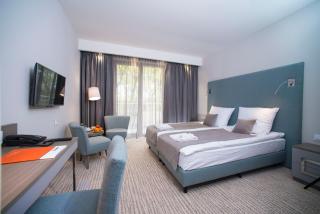 SeaPark Hotel Wellness & Spa - Colberga - 6